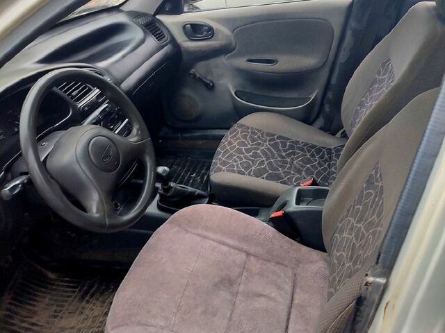 Дэу Сенс, объемом двигателя 13 л и пробегом 250 тыс. км за 1250 $, фото 10 на Automoto.ua
