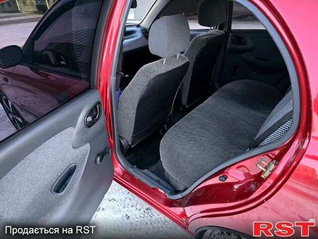 Деу Сенс, об'ємом двигуна 13 л та пробігом 266 тис. км за 2250 $, фото 10 на Automoto.ua