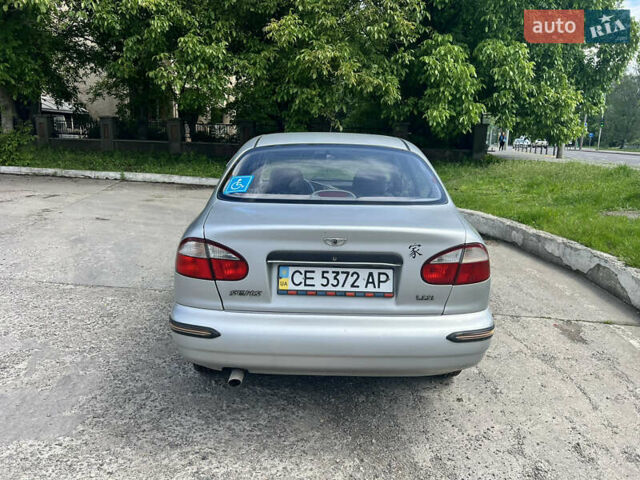 Деу Сенс, об'ємом двигуна 1.3 л та пробігом 126 тис. км за 1600 $, фото 2 на Automoto.ua