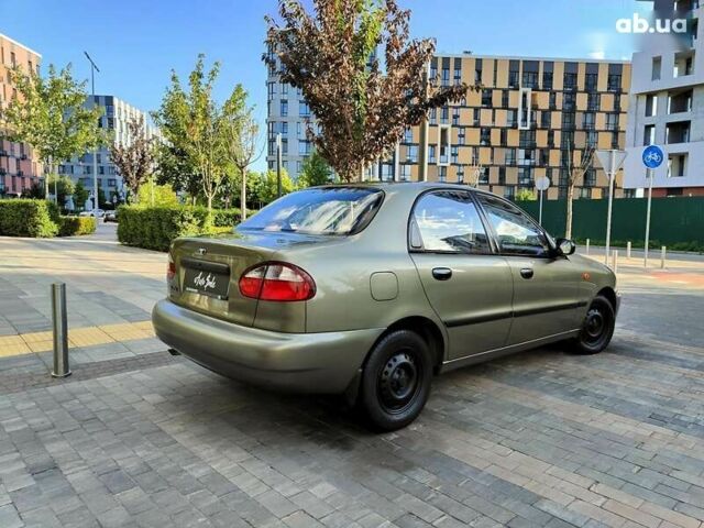 Дэу Сенс, объемом двигателя 1.3 л и пробегом 149 тыс. км за 1490 $, фото 23 на Automoto.ua