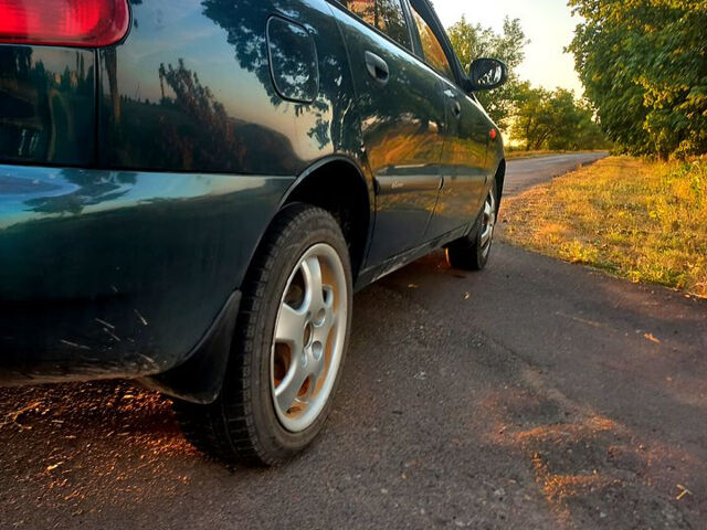 Дэу Сенс, объемом двигателя 1.3 л и пробегом 211 тыс. км за 2000 $, фото 2 на Automoto.ua