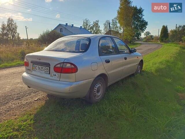 Дэу Сенс, объемом двигателя 1.3 л и пробегом 138 тыс. км за 1799 $, фото 1 на Automoto.ua