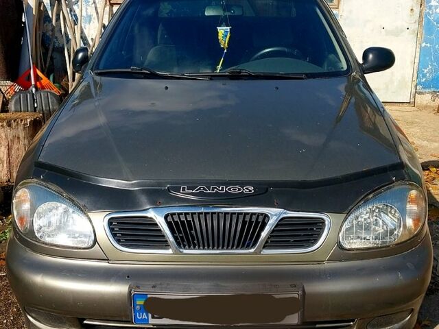 Деу Сенс, об'ємом двигуна 1.3 л та пробігом 126 тис. км за 2200 $, фото 4 на Automoto.ua