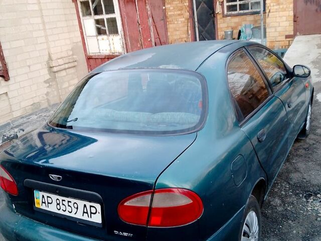 Дэу Сенс, объемом двигателя 13 л и пробегом 0 тыс. км за 1000 $, фото 1 на Automoto.ua