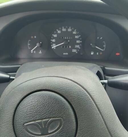 Дэу Сенс, объемом двигателя 1.3 л и пробегом 120 тыс. км за 1400 $, фото 4 на Automoto.ua
