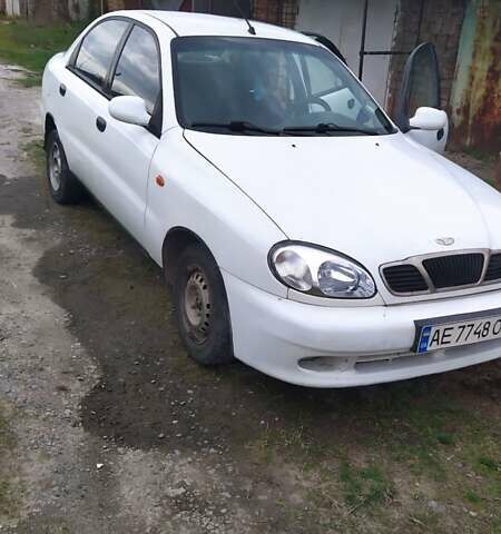 Дэу Сенс, объемом двигателя 1.3 л и пробегом 120 тыс. км за 1400 $, фото 5 на Automoto.ua