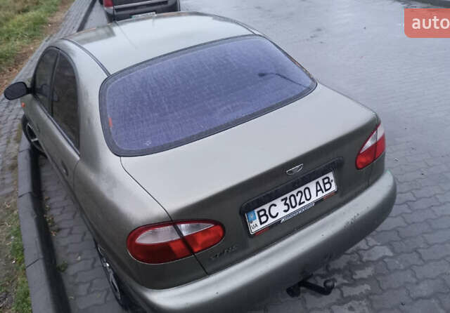 Дэу Сенс, объемом двигателя 0 л и пробегом 147 тыс. км за 2700 $, фото 7 на Automoto.ua