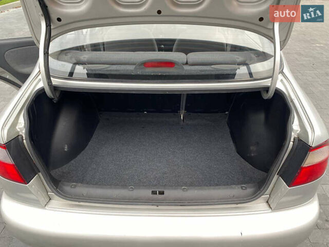 Дэу Сенс, объемом двигателя 0 л и пробегом 67 тыс. км за 3100 $, фото 10 на Automoto.ua