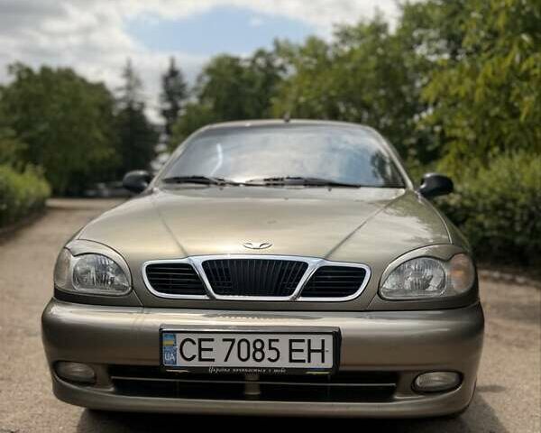 Дэу Сенс, объемом двигателя 1.3 л и пробегом 185 тыс. км за 2100 $, фото 11 на Automoto.ua
