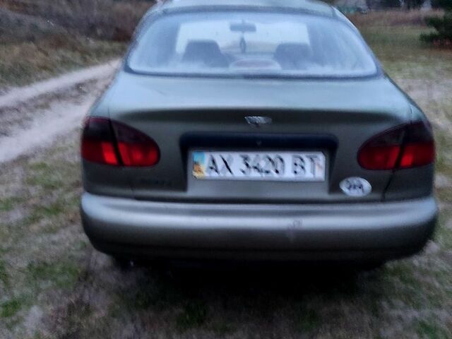 Дэу Сенс, объемом двигателя 1.3 л и пробегом 0 тыс. км за 850 $, фото 5 на Automoto.ua