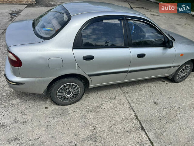 Деу Сенс, об'ємом двигуна 1.3 л та пробігом 126 тис. км за 1600 $, фото 3 на Automoto.ua