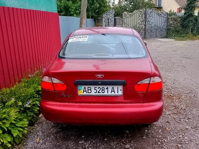 Дэу Сенс, объемом двигателя 13 л и пробегом 140 тыс. км за 1750 $, фото 2 на Automoto.ua