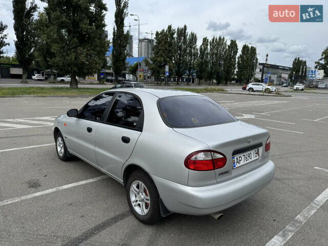 Дэу Сенс, объемом двигателя 1.3 л и пробегом 189 тыс. км за 2800 $, фото 4 на Automoto.ua