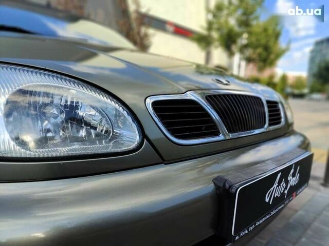 Дэу Сенс, объемом двигателя 1.3 л и пробегом 149 тыс. км за 1490 $, фото 29 на Automoto.ua