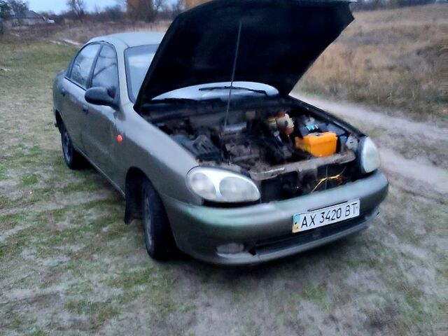 Дэу Сенс, объемом двигателя 1.3 л и пробегом 0 тыс. км за 850 $, фото 8 на Automoto.ua