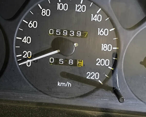 Дэу Сенс, объемом двигателя 1.3 л и пробегом 59 тыс. км за 3300 $, фото 5 на Automoto.ua