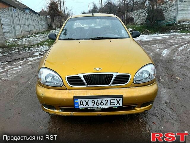 Дэу Сенс, объемом двигателя 1.3 л и пробегом 180 тыс. км за 700 $, фото 2 на Automoto.ua