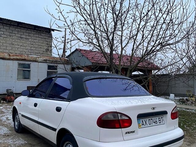 Дэу Сенс, объемом двигателя 13 л и пробегом 200 тыс. км за 2300 $, фото 4 на Automoto.ua