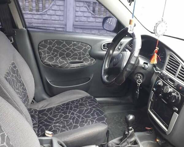 Дэу Сенс, объемом двигателя 1.3 л и пробегом 236 тыс. км за 2500 $, фото 9 на Automoto.ua
