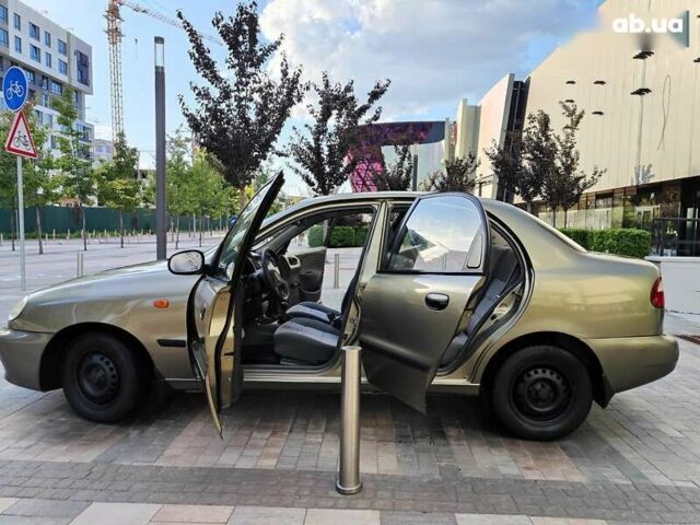 Дэу Сенс, объемом двигателя 1.3 л и пробегом 149 тыс. км за 1490 $, фото 9 на Automoto.ua
