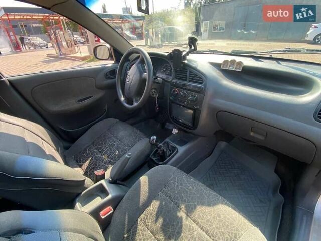 Дэу Сенс 2004 в Кривом Роге на Automoto.ua Дэу Сенс, объемом двигателя 1.3 л и пробегом 213 тыс. км за 1700 $, фото 8 на Automoto.ua
