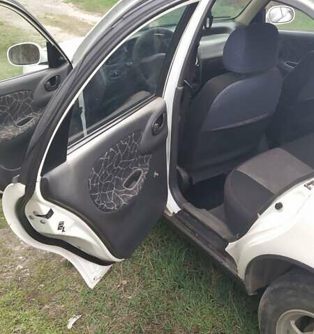 Дэу Сенс, объемом двигателя 1.3 л и пробегом 120 тыс. км за 1400 $, фото 10 на Automoto.ua