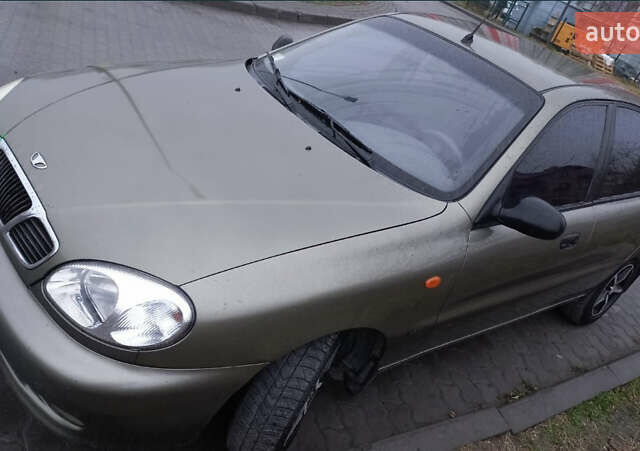 Дэу Сенс, объемом двигателя 0 л и пробегом 147 тыс. км за 2700 $, фото 4 на Automoto.ua