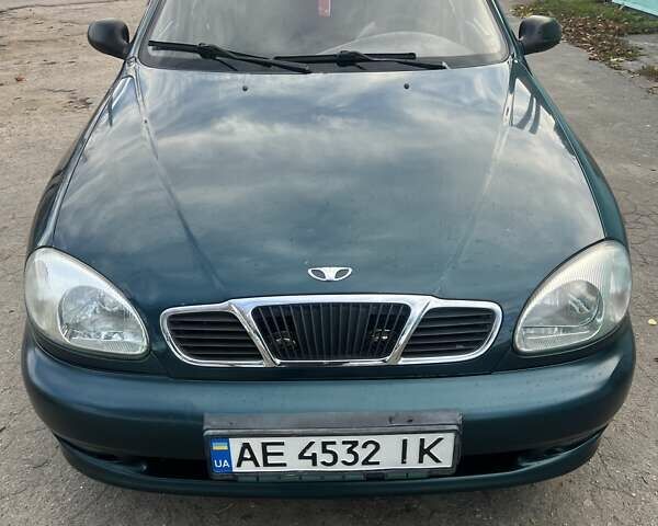 Дэу Сенс, объемом двигателя 1.3 л и пробегом 130 тыс. км за 1650 $, фото 1 на Automoto.ua