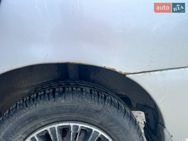 Деу Сенс, об'ємом двигуна 1.3 л та пробігом 126 тис. км за 1600 $, фото 5 на Automoto.ua