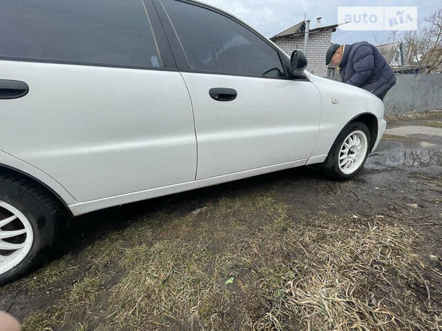 Деу Сенс, об'ємом двигуна 1.6 л та пробігом 170 тис. км за 2600 $, фото 6 на Automoto.ua