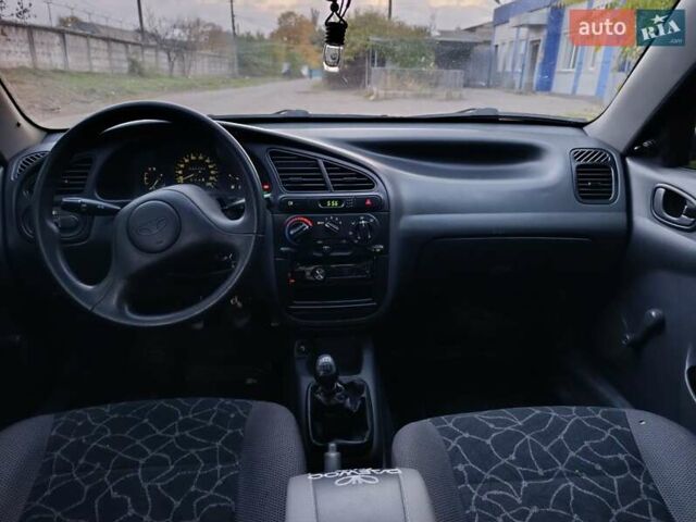Деу Сенс 2004 у Одесі на Automoto.ua Деу Сенс, об'ємом двигуна 0 л та пробігом 120 тис. км за 1850 $, фото 1 на Automoto.ua