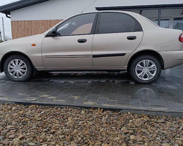 Дэу Сенс, объемом двигателя 0 л и пробегом 140 тыс. км за 1600 $, фото 3 на Automoto.ua