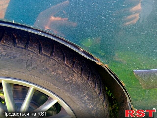 Деу Сенс, об'ємом двигуна 1.3 л та пробігом 0 тис. км за 1400 $, фото 2 на Automoto.ua