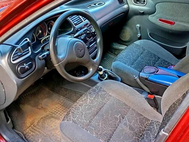 Деу Сенс 2004 у Миколаєві на Automoto.ua Деу Сенс, об'ємом двигуна 1.3 л та пробігом 0 тис. км за 1500 $, фото 3 на Automoto.ua