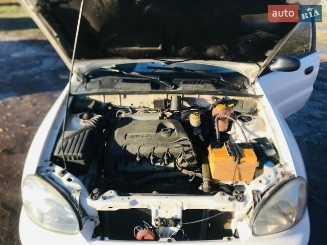 Дэу Сенс, объемом двигателя 1.3 л и пробегом 147 тыс. км за 2250 $, фото 21 на Automoto.ua
