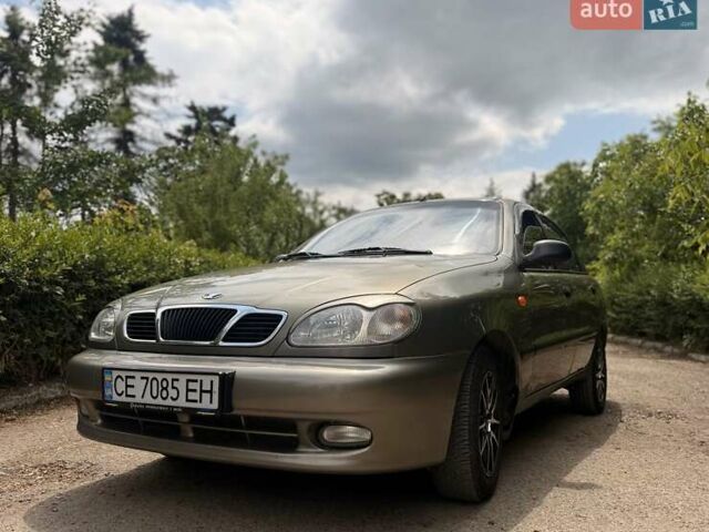 Дэу Сенс, объемом двигателя 1.3 л и пробегом 185 тыс. км за 2100 $, фото 3 на Automoto.ua