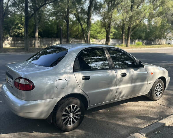 Дэу Сенс, объемом двигателя 1.3 л и пробегом 167 тыс. км за 2700 $, фото 8 на Automoto.ua