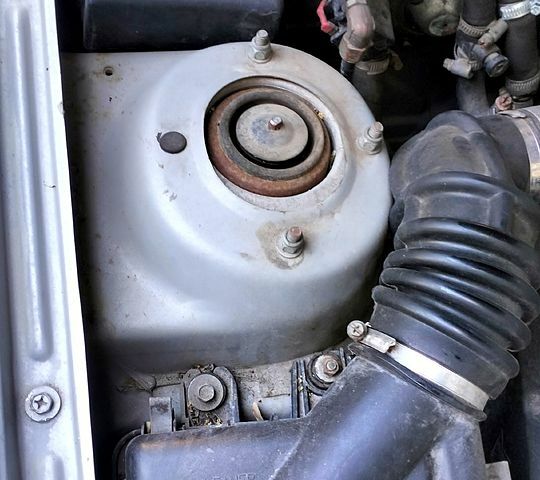 Дэу Сенс, объемом двигателя 1.3 л и пробегом 241 тыс. км за 1400 $, фото 2 на Automoto.ua