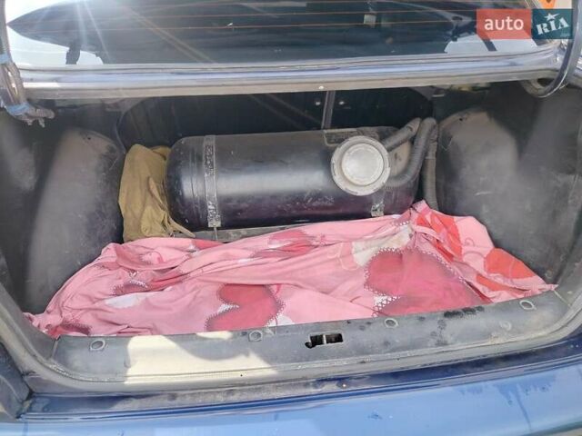 Дэу Сенс, объемом двигателя 1.3 л и пробегом 303 тыс. км за 1400 $, фото 4 на Automoto.ua