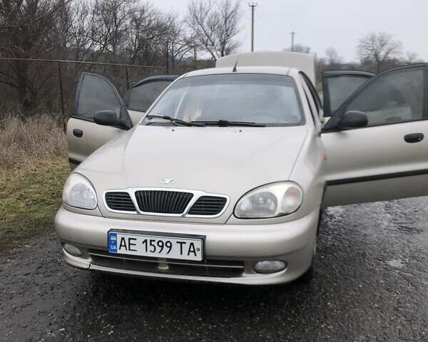 Дэу Сенс, объемом двигателя 1.3 л и пробегом 157 тыс. км за 2800 $, фото 11 на Automoto.ua