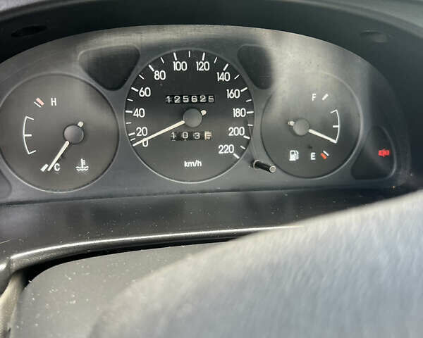 Деу Сенс, об'ємом двигуна 1.3 л та пробігом 126 тис. км за 1600 $, фото 7 на Automoto.ua