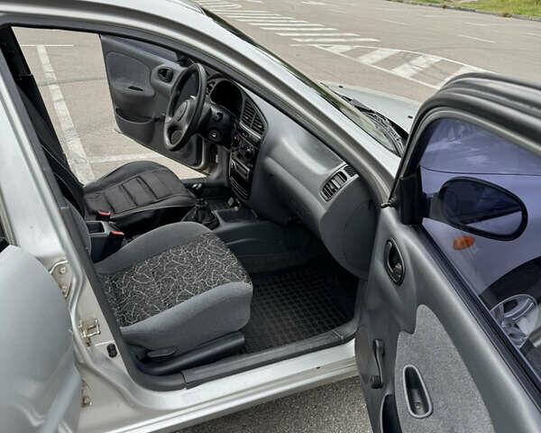 Дэу Сенс, объемом двигателя 1.3 л и пробегом 189 тыс. км за 2800 $, фото 10 на Automoto.ua