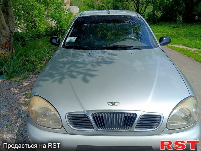 Дэу Сенс, объемом двигателя 1.3 л и пробегом 174 тыс. км за 1500 $, фото 6 на Automoto.ua