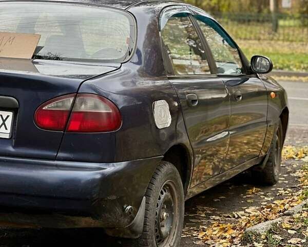 Деу Сенс, об'ємом двигуна 1.3 л та пробігом 240 тис. км за 1500 $, фото 11 на Automoto.ua