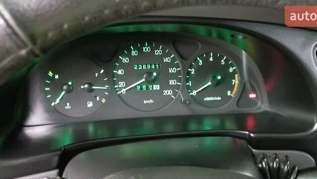 Дэу Сенс, объемом двигателя 1.3 л и пробегом 126 тыс. км за 3400 $, фото 8 на Automoto.ua