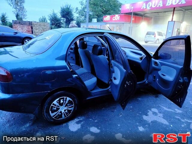Дэу Сенс, объемом двигателя 1.3 л и пробегом 264 тыс. км за 2000 $, фото 3 на Automoto.ua