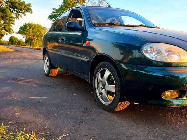 Дэу Сенс, объемом двигателя 1.3 л и пробегом 211 тыс. км за 2000 $, фото 3 на Automoto.ua