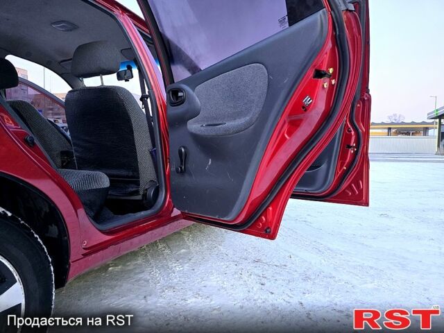 Деу Сенс, об'ємом двигуна 13 л та пробігом 266 тис. км за 2250 $, фото 11 на Automoto.ua