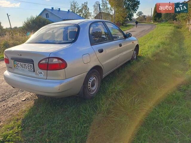 Дэу Сенс, объемом двигателя 1.3 л и пробегом 138 тыс. км за 1799 $, фото 6 на Automoto.ua