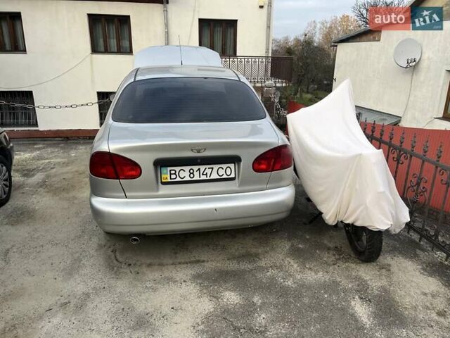 Деу Сенс, об'ємом двигуна 1.3 л та пробігом 150 тис. км за 2300 $, фото 4 на Automoto.ua